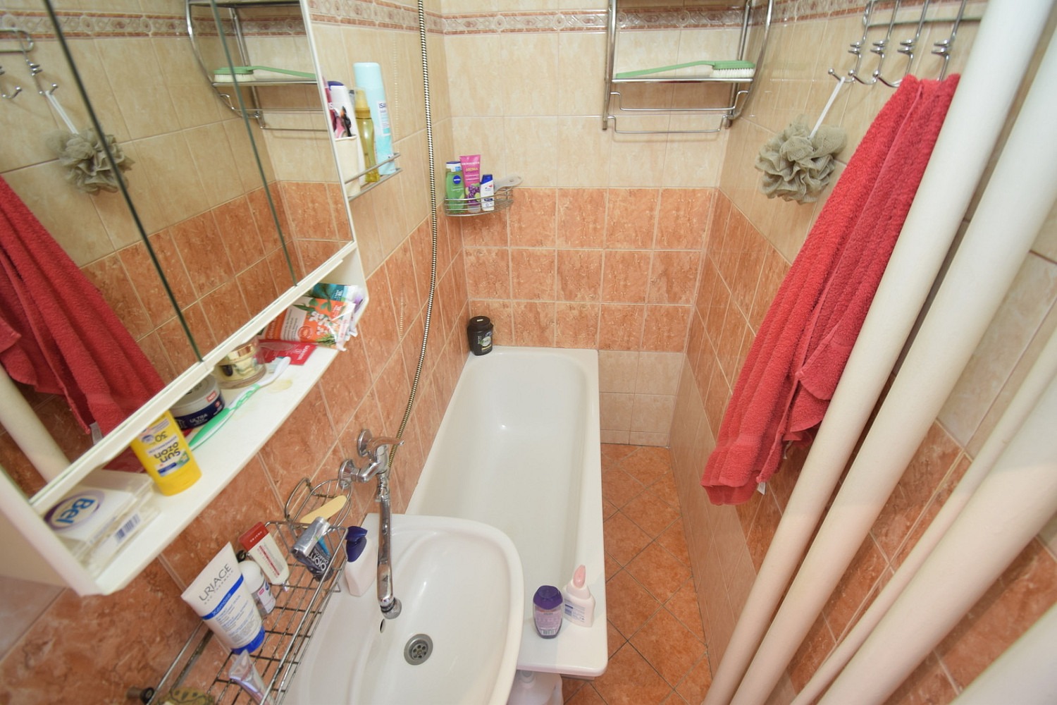 Prodej bytu 1+kk 24 m² — photo 4