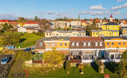 Prodej domu 88 m² s pozemkem 51 m², Starý Dvůr, Hrádek nad Nisou, okres Liberec