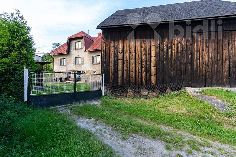 Prodej domu 110 m² s pozemkem 1 429 m² — photo 3