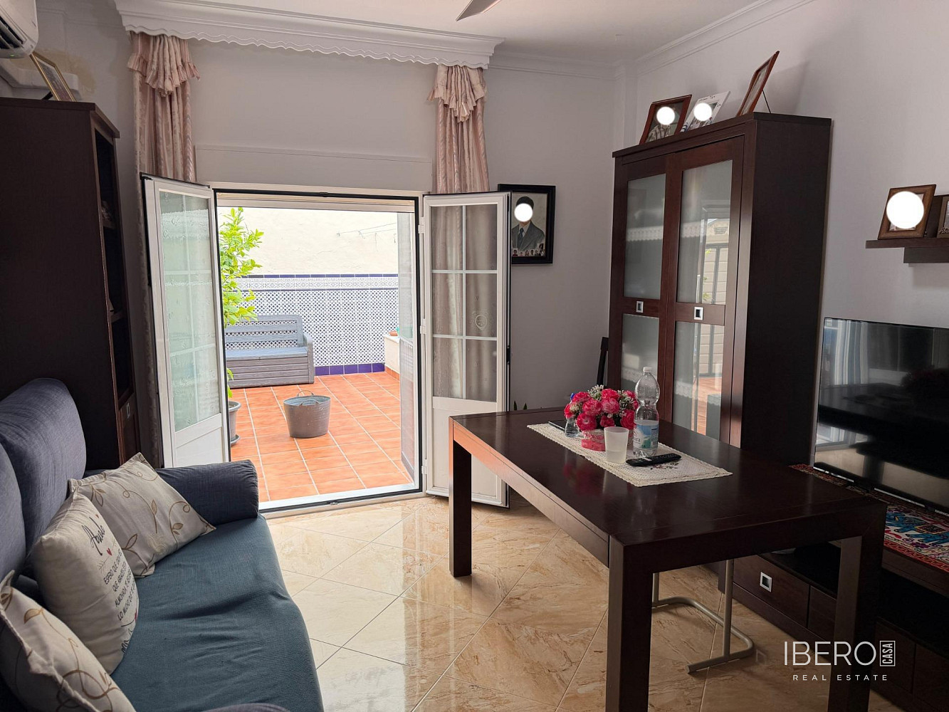 Piso 5+kk – Cádiz, Cuarteles - Vista 4