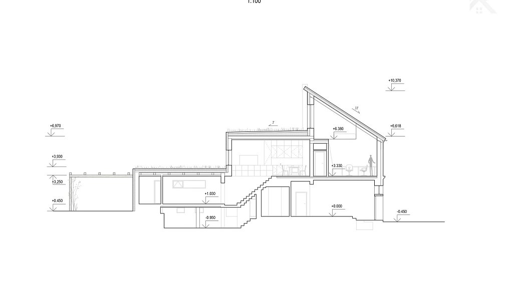 Prodej domu 89 m² s pozemkem 154 m², Brno – náhled fotky 14