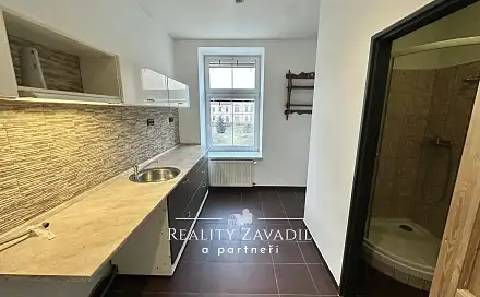 Prodej bytu 1+kk 38 m²