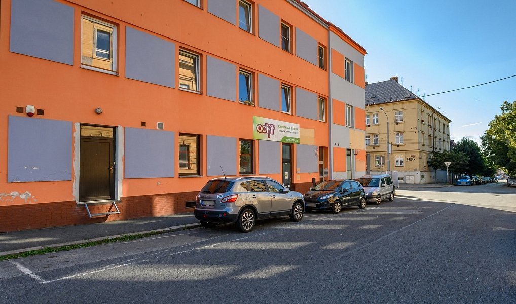 Prodej bytu 2+kk 54 m², Plzeň – náhled fotky 7
