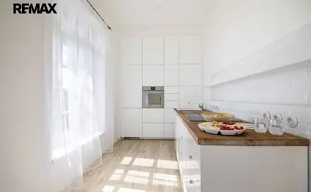 Prodej bytu 4+kk 104 m², Nad Loděnicí, Vráž, okres Beroun