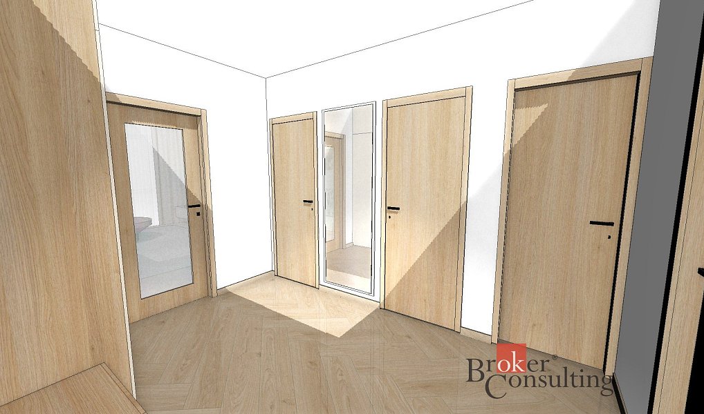 Prodej bytu 3+1 70 m², Hronov – náhled fotky 16