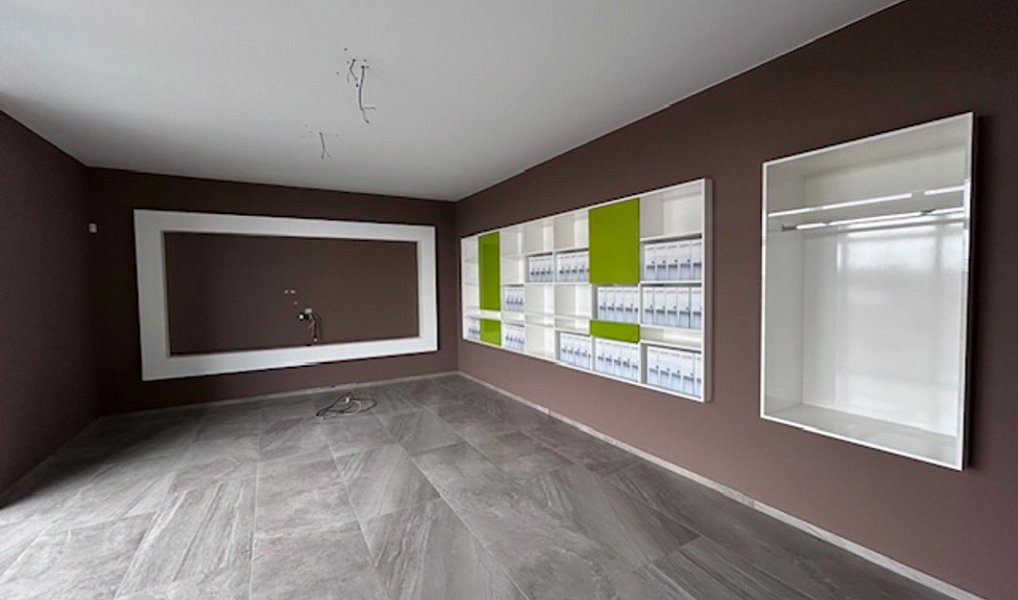 Pronájem obchodních prostor 360 m², Cheb – náhled fotky 10