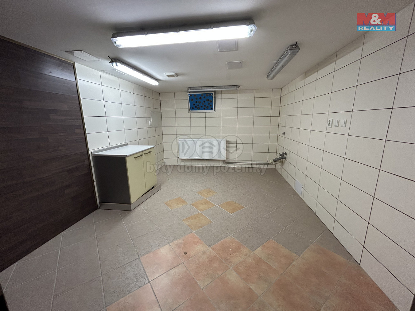 Pronájem obchodních prostor 31 m² — photo 3