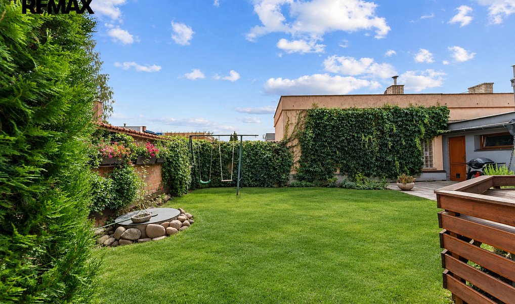 Prodej domu 177 m² s pozemkem 541 m², Mělník – náhled fotky 8