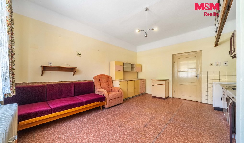 Prodej domu 144 m² s pozemkem 573 m², Plzeň – náhled fotky 5