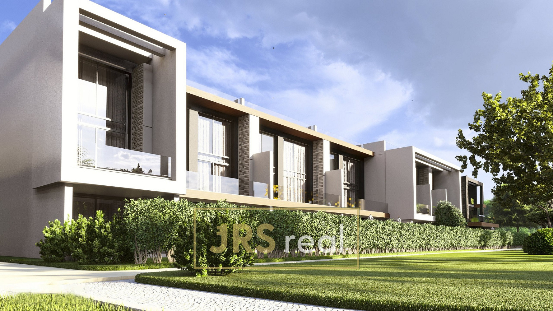 Prodej bytu 1+1 65 m²