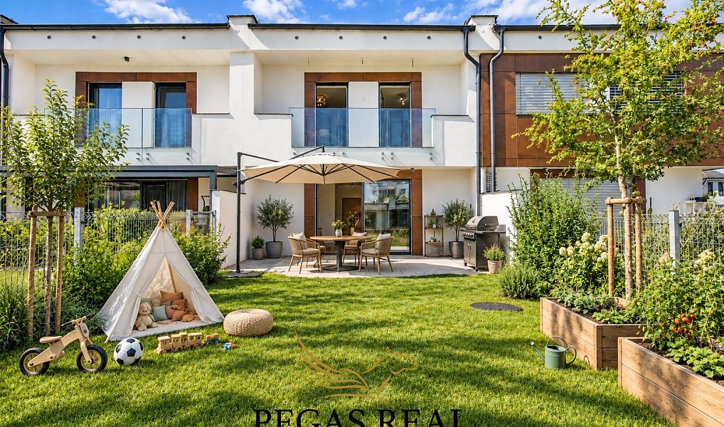 Prodej domu 113 m² s pozemkem 187 m², Rosice – náhled fotky 4