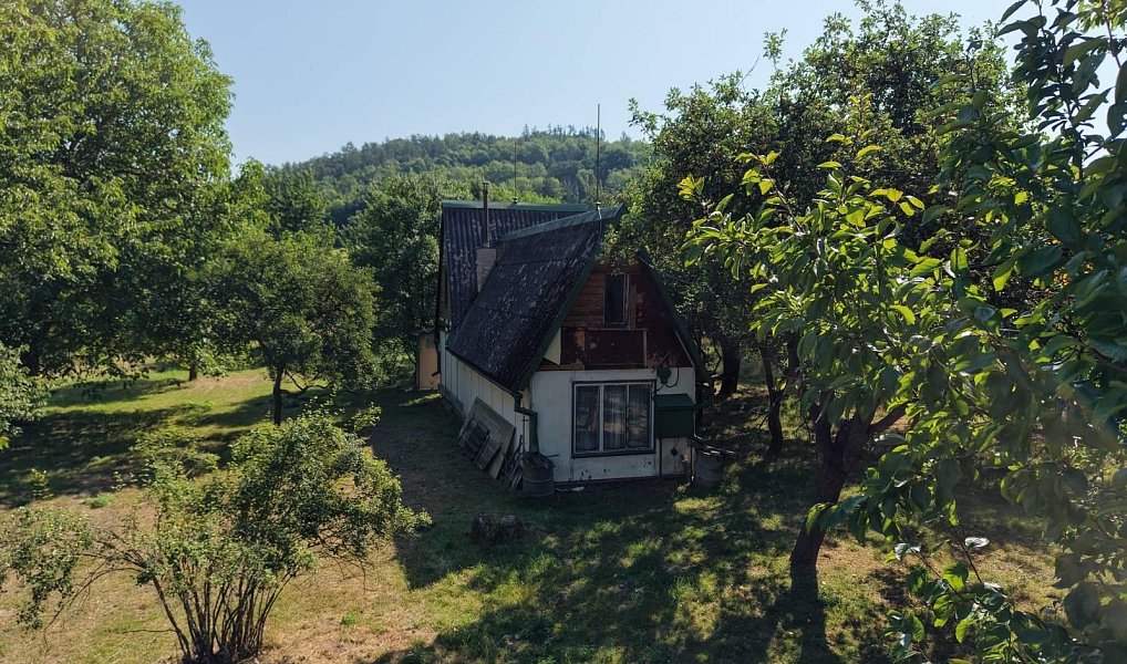 Prodej domu 65 m² s pozemkem 1 783 m², Oskava – náhled fotky 15
