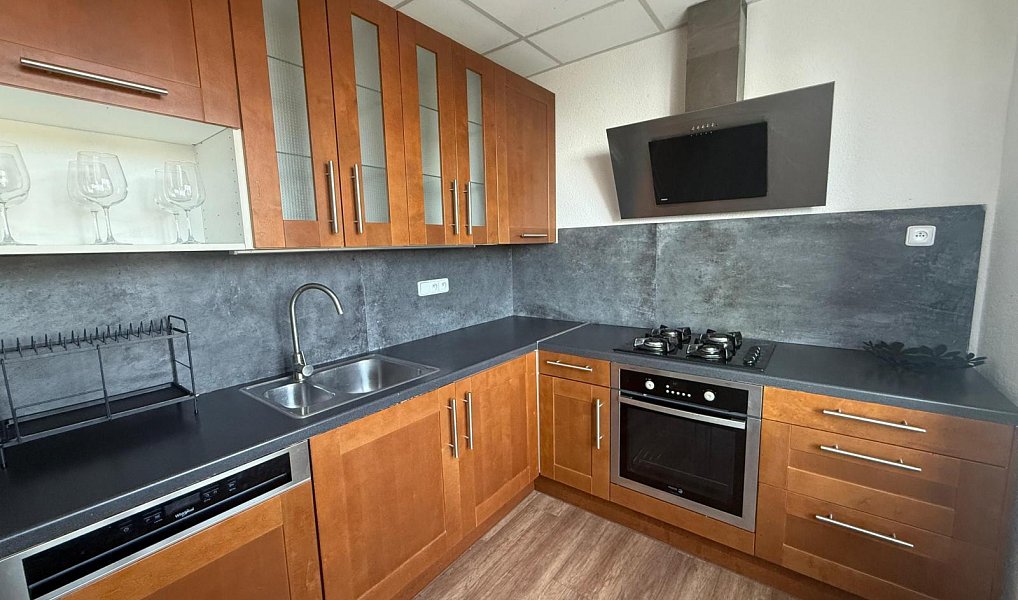 Pronájem bytu 2+1, 55 m², Most