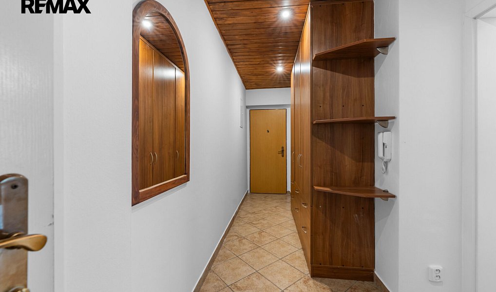 Prodej bytu 2+kk 58 m², Dolní Břežany – náhled fotky 21