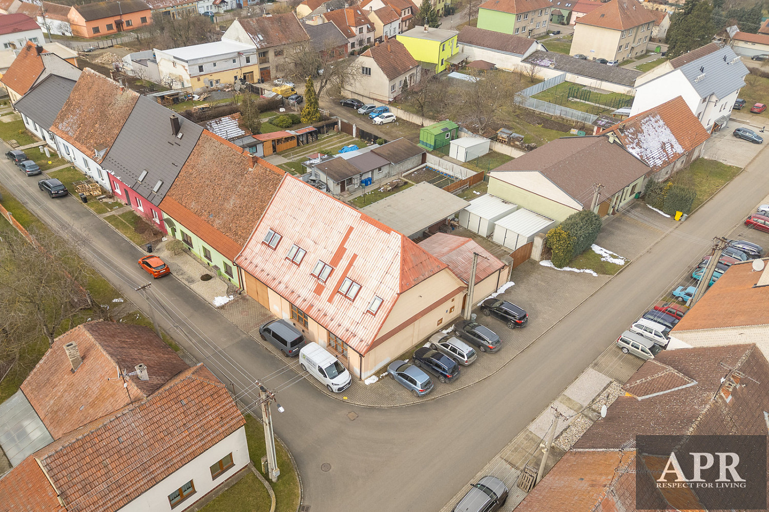 Prodej výrobních prostor 403 m² — photo 5