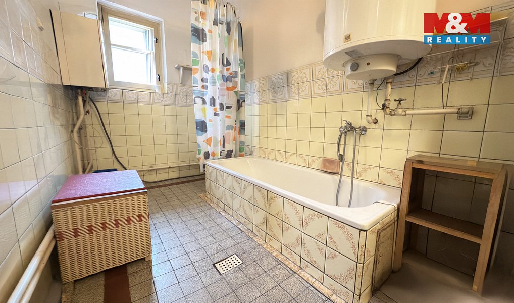 Prodej domu 214 m² s pozemkem 710 m², Kocelovice – náhled fotky 11