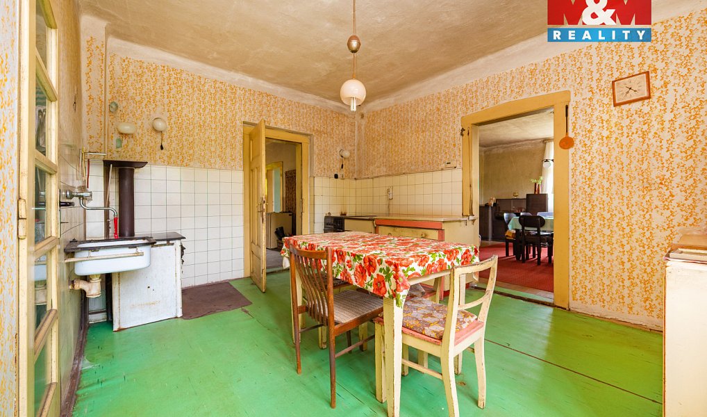 Prodej domu 164 m² s pozemkem 2 479 m², Nové Strašecí – náhled fotky 17
