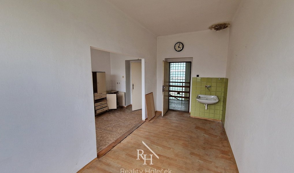 Prodej ubytovacího objektu 556 m², Suchdol nad Odrou – náhled fotky 3