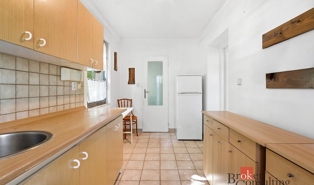 Prodej domu 200 m² s pozemkem 342 m², Varnsdorf – náhled fotky 6