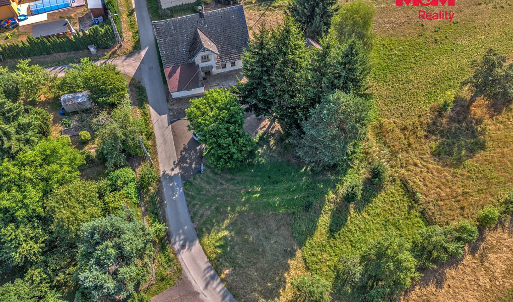Prodej domu 95 m² s pozemkem 1 770 m², Vítězná – náhled fotky 21