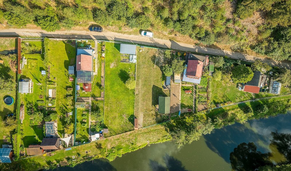 Prodej stavebního pozemku 310 m², Jihlava – náhled fotky 10