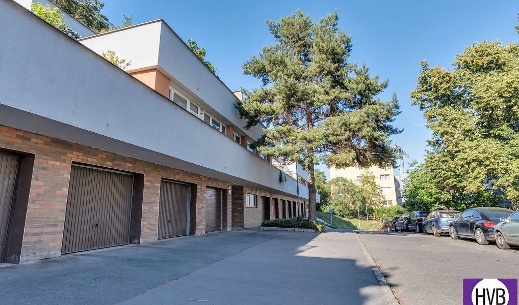 Prodej garáže, 18m2, OV, ul. Holečkova, Praha 5 - Smíchov, Praha – náhled fotky 3