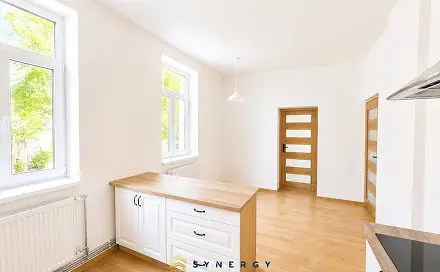 Prodej bytu 2+1 74 m², Tř. T. G. Masaryka, Nový Bor, okres Česká Lípa