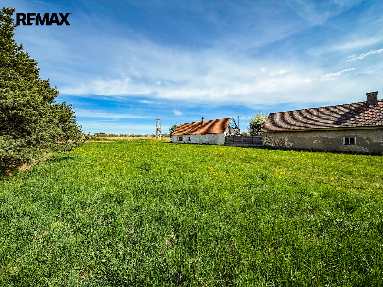 Prodej stavebního pozemku 942 m² - Widok 5