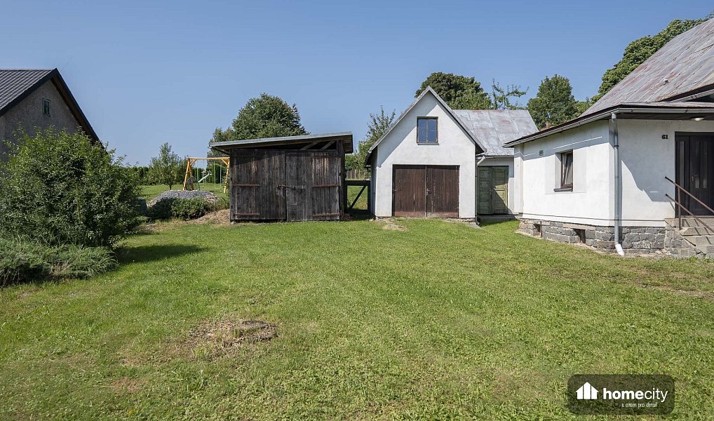 Prodej chaty/chalupy 230 m² s pozemkem 790 m², Svratouch – náhled fotky 24