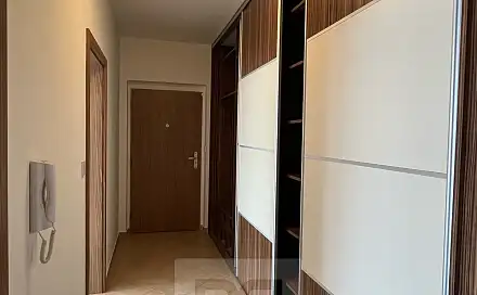 Pronájem bytu 2+kk 53 m², Vstupní, Plzeň - Černice