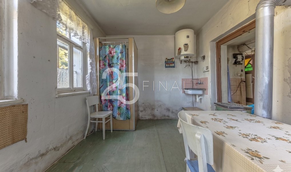 Prodej chaty/chalupy 60 m² s pozemkem 196 m², Klášter Hradiště nad Jizerou – náhled fotky 23