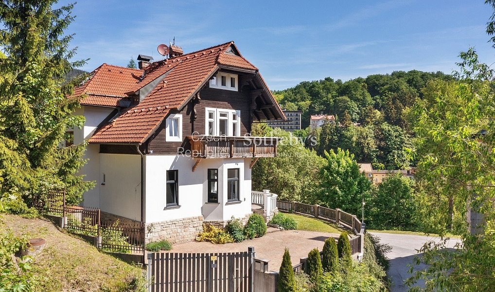 Prodej ubytovacího objektu 63 m², Janské Lázně – náhled fotky 13