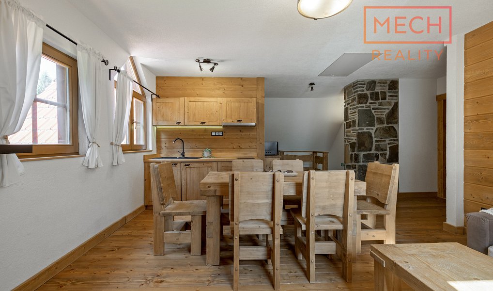Prodej chaty/chalupy 155 m² s pozemkem 1 186 m², Karolinka – náhled fotky 5