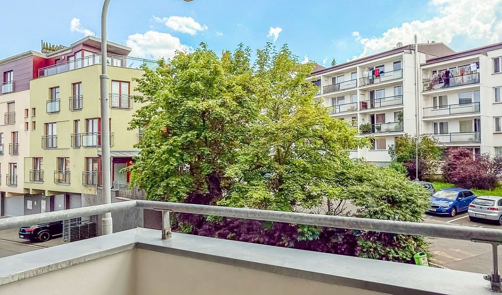 Pronájem bytu 3+kk 100 m², Praha – náhled fotky 7