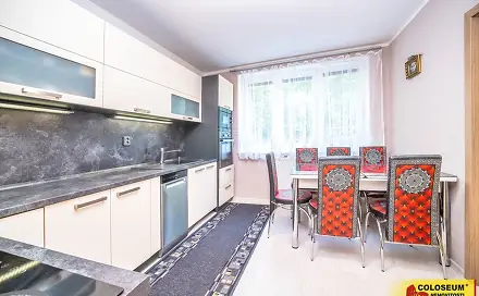 Prodej bytu 3+1 65 m², Vranov nad Dyjí, okres Znojmo