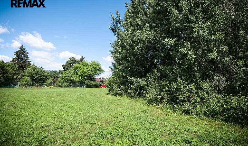 Prodej stavebního pozemku 1 753 m², Rožmitál pod Třemšínem – náhled fotky 9
