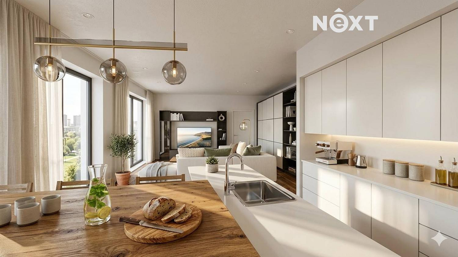 Prodej bytu 3+kk 78 m² — photo 3