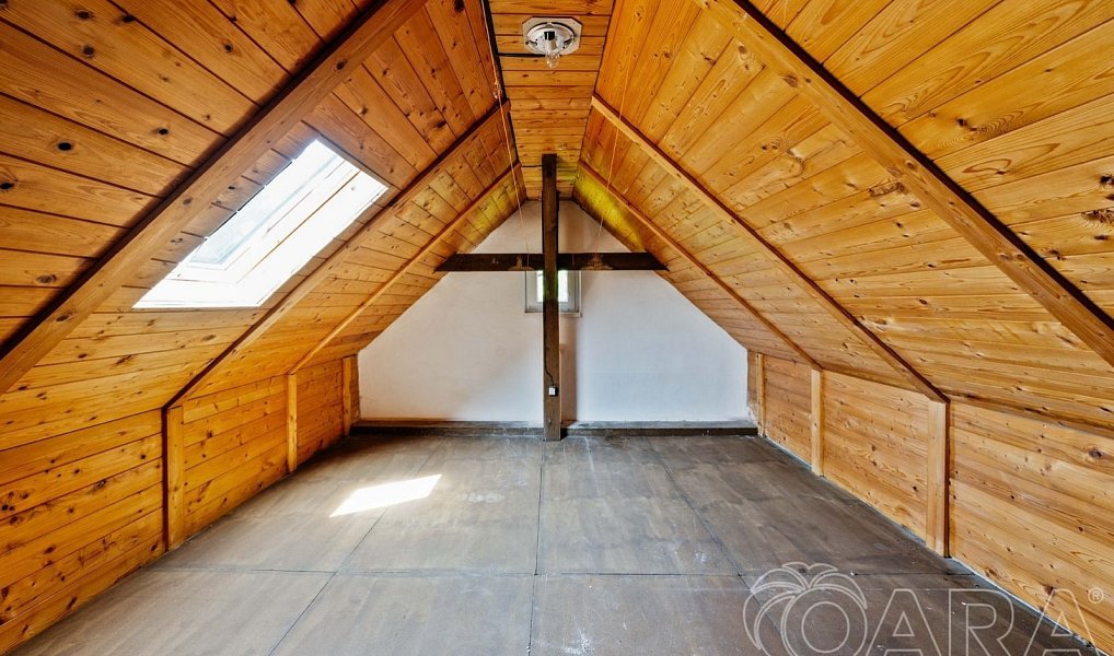Prodej domu 99 m² s pozemkem 1 029 m², Planá nad Lužnicí – náhled fotky 12