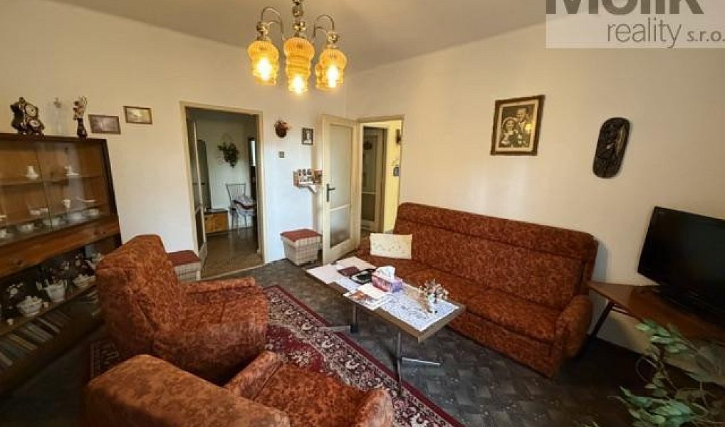 Prodej bytu 2+1 56 m², Most – náhled fotky 5