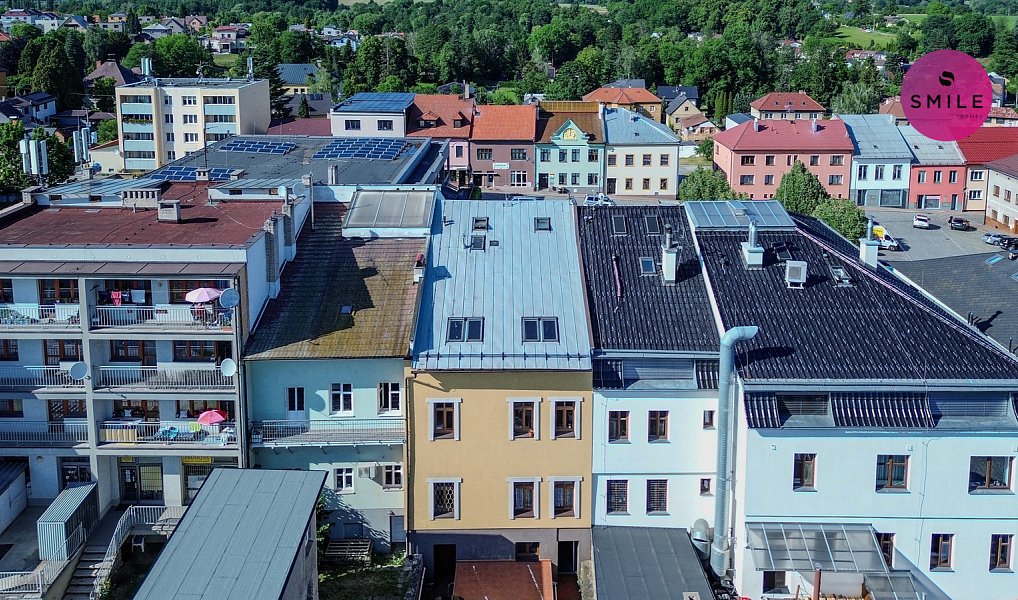 Prodej bytu atypického 135 m², Klimkovice – náhled fotky 19