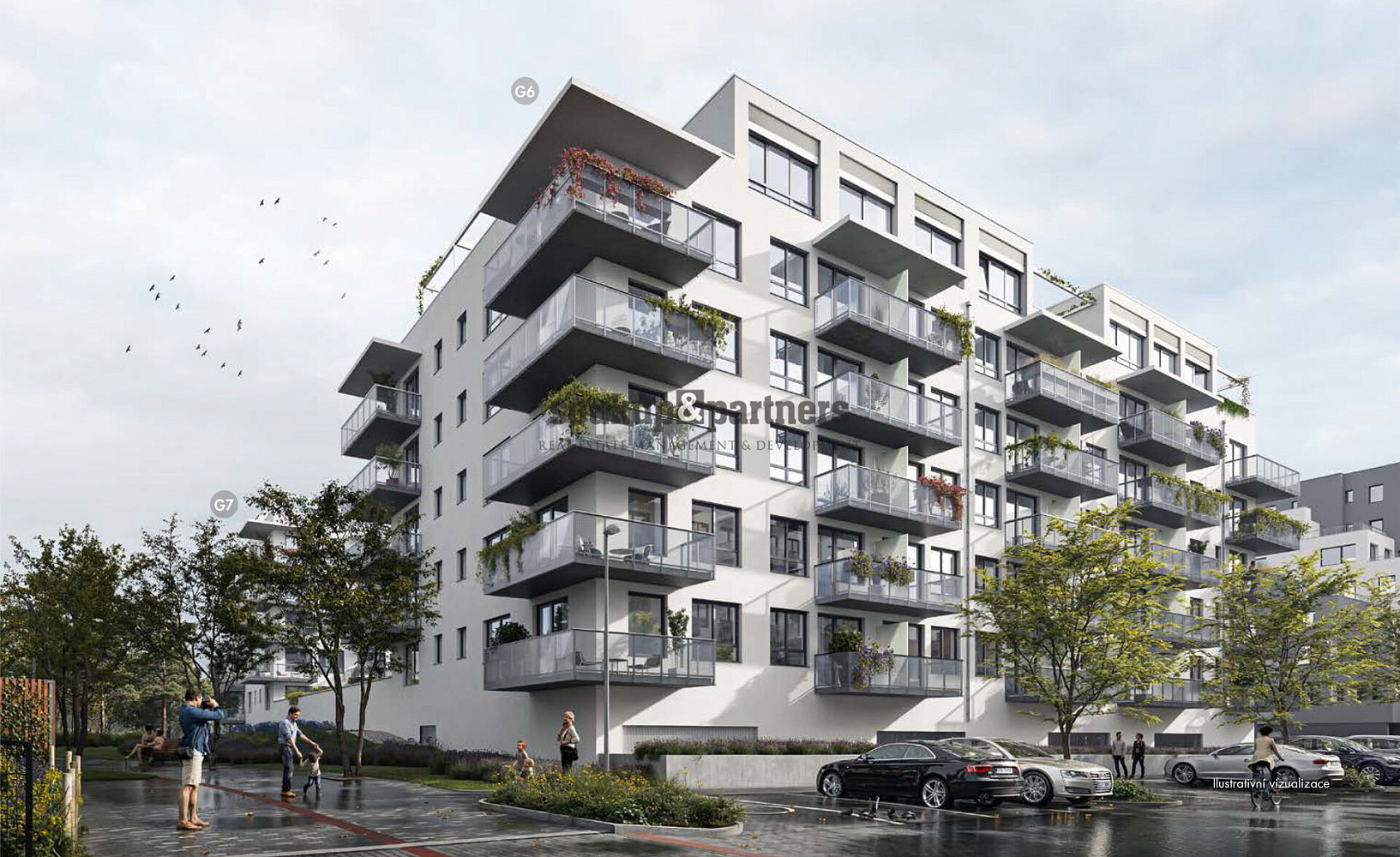Prodej bytu 1+kk 25 m² – fotografie 2