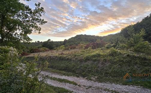 Prodej stavebního pozemku 2 162 m², Gračišće, Chorvatsko