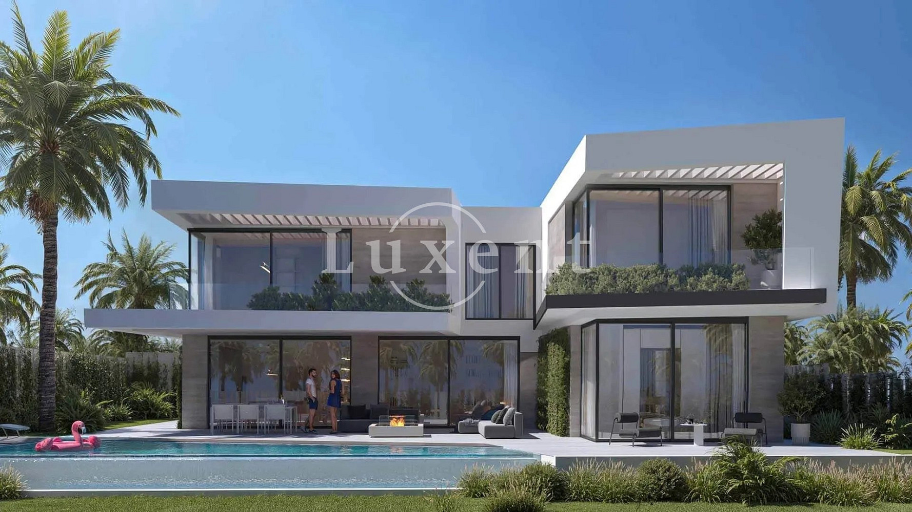 Prodej domu 555 m² s pozemkem 700 m²