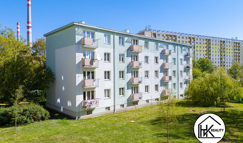 Prodej bytu 3+kk 50 m², Teplice – náhled fotky 41