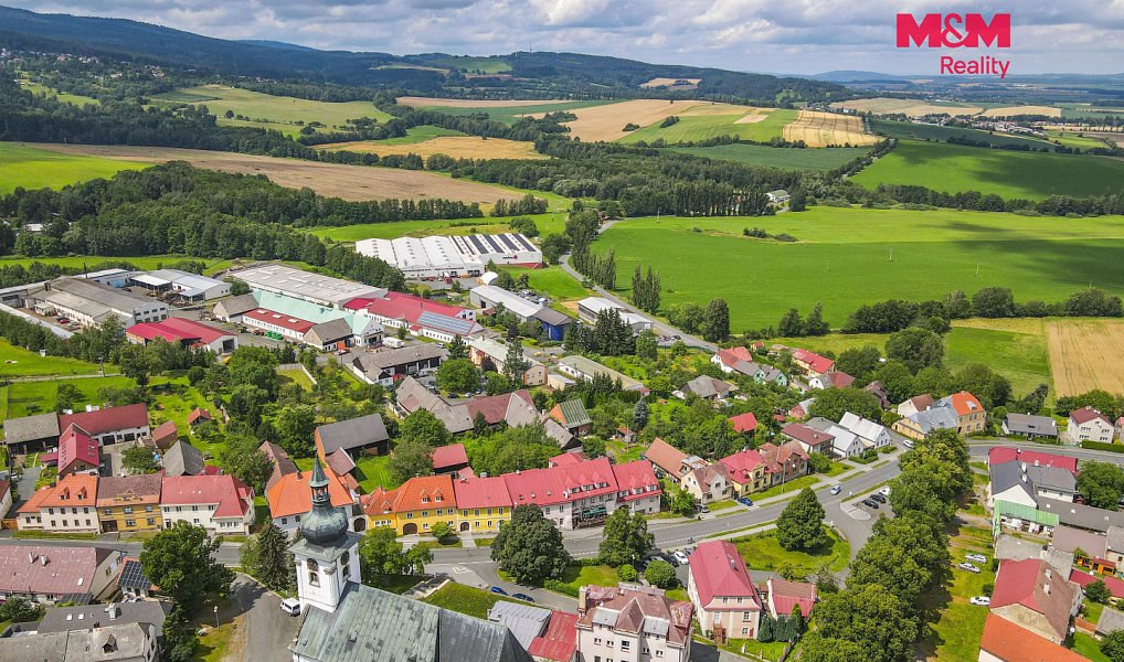 Prodej ubytovacího objektu 950 m², Klenčí pod Čerchovem – náhled fotky 22