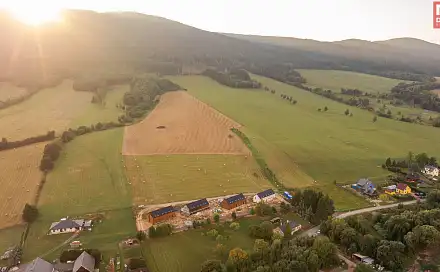 Prodej chaty/chalupy 85 m² s pozemkem 686 m², Červená Voda, okres Ústí nad Orlicí