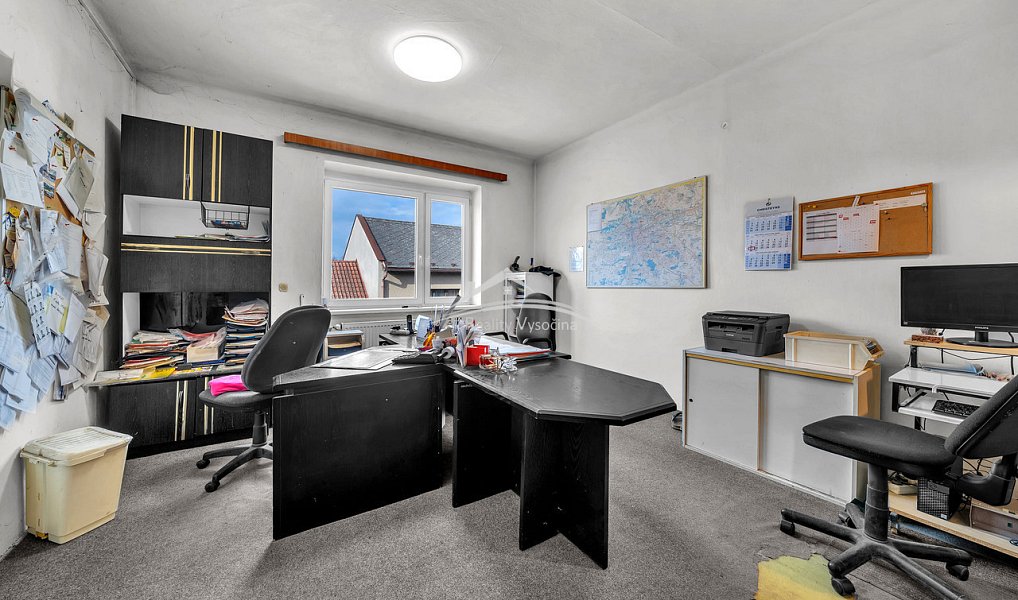 Prodej komerčního objektu (jiného typu) 750 m², Havlíčkův Brod – náhled fotky 19
