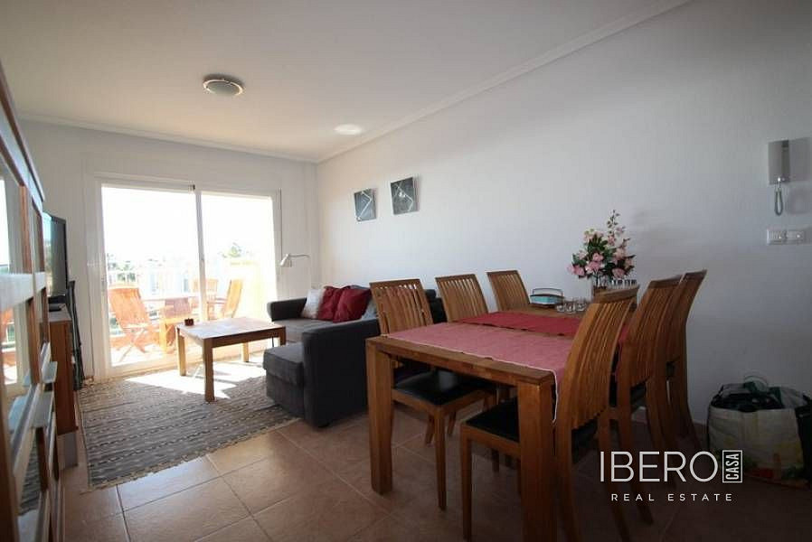 Piso 3+kk – Orihuela, Mil Palmeras - Más
