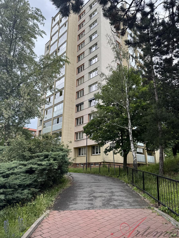 Prodej bytu 1+kk 27 m²