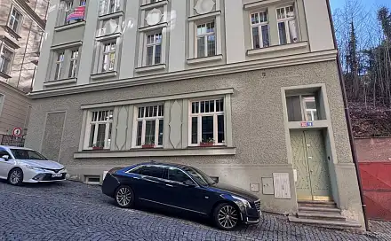 Prodej obchodních prostor 71 m²